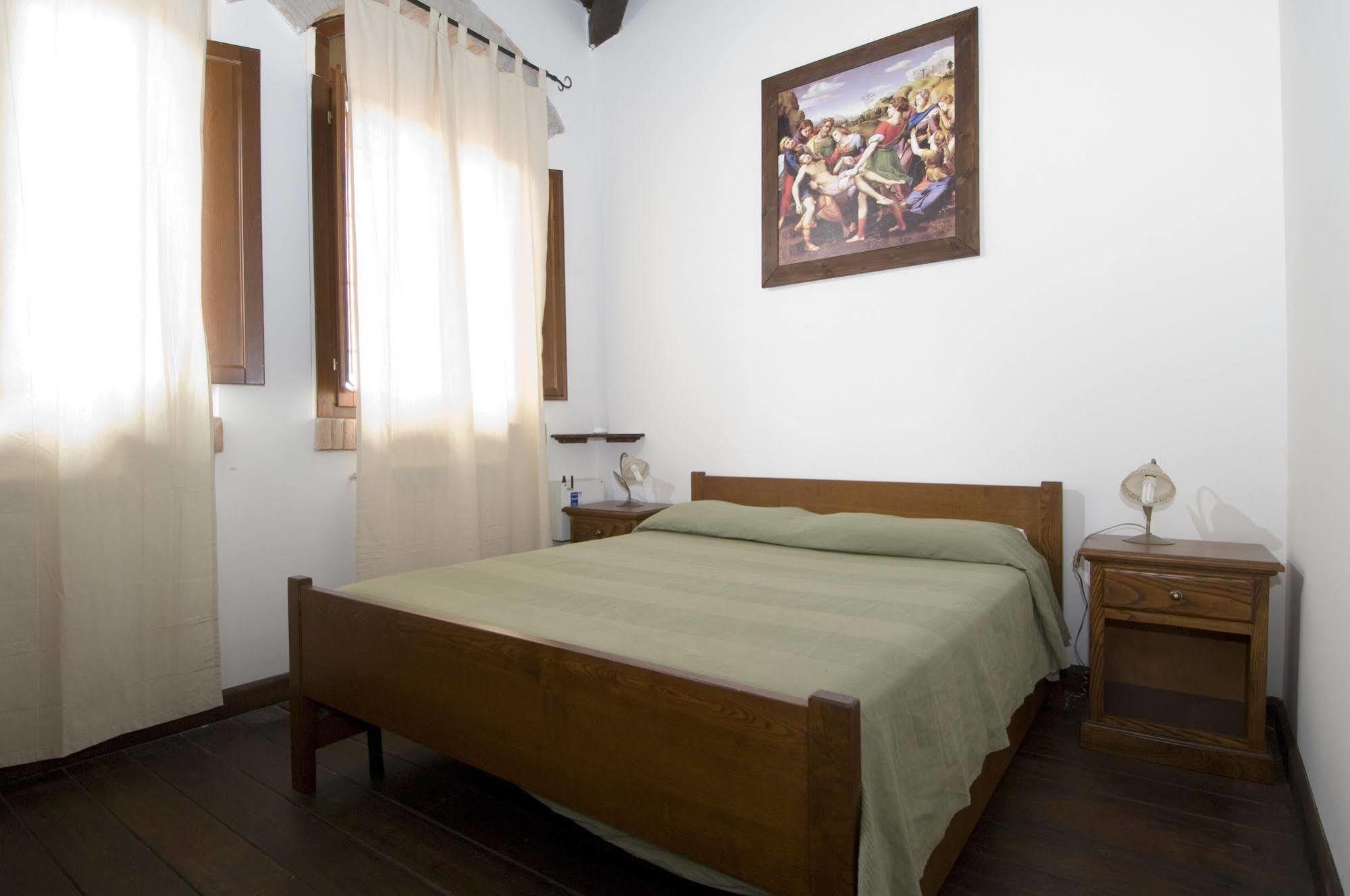 Azienda Agricola Sinisi Cerveteri Eksteriør billede